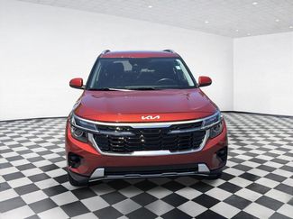 Used 2024 Kia Seltos S FWD video 2