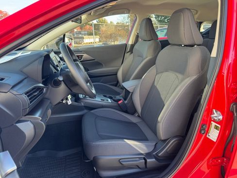 Certified 2025 Subaru Impreza 2.0i image 34