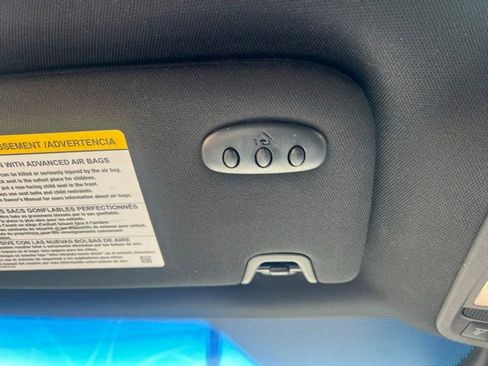 Used 2019 Ford Edge ST w/ Equipment Group 401A AWD/4WD image 35