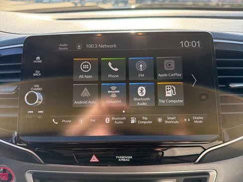 Used 2024 Honda Ridgeline RTL image 22