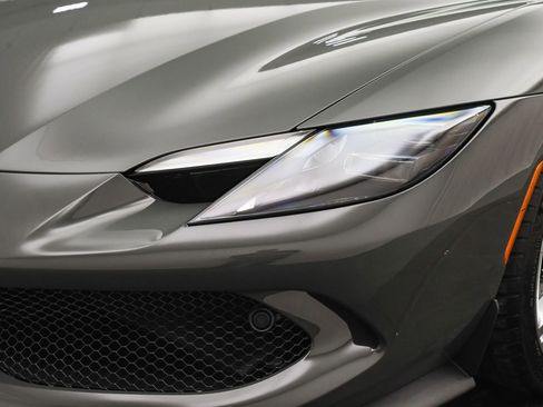 Certified 2025 Ferrari 296 GTB image 27