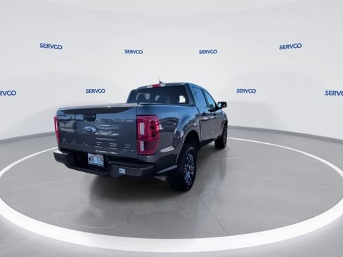 Used 2020 Ford Ranger XLT w/ Equipment Group 301A Mid image 8