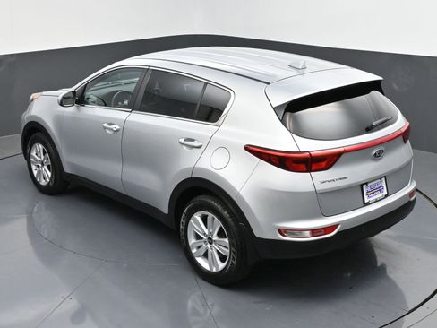 Used 2019 Kia Sportage LX AWD/4WD image 42