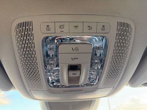 Used 2020 Mercedes-Benz GLS 450 GLS 450 image 28