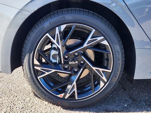 New 2026 Kia K5 GT-Line image 15