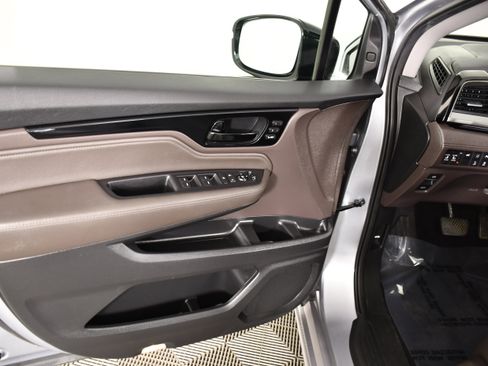 Used 2019 Honda Odyssey Elite image 37