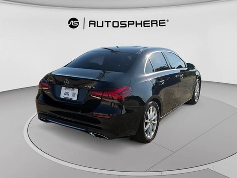 Used 2022 Mercedes-Benz A 220 4MATIC image 9