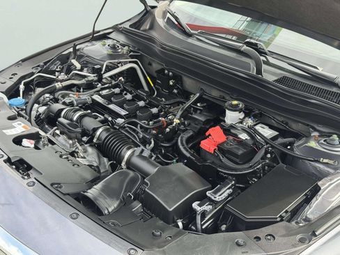 Used 2020 Honda Accord EX-L image 84