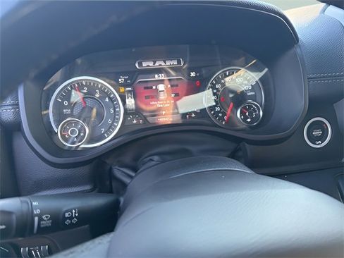 Used 2025 RAM 1500 Laramie image 18