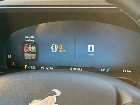 New 2025 Ford Bronco Sport Big Bend w/ Convenience Package image 18