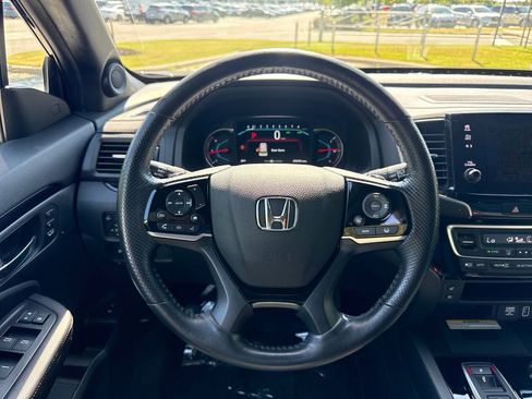 Used 2021 Honda Passport Elite image 19