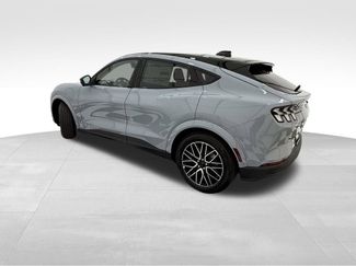 New 2025 Ford Mustang Mach-E Premium w/ Interior Protection Package video 2