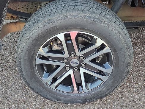 Used 2023 Ford F150 XL w/ STX Appearance Package image 16