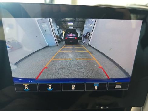 Used 2022 Chevrolet Corvette Stingray Premium Cpe w/ Z51 Performance Package image 30