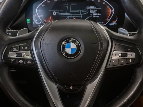 Used 2022 BMW X5 xDrive40i AWD/4WD image 16