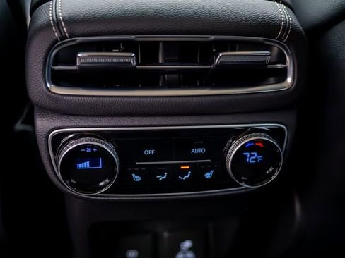 Used 2023 Genesis GV80 2.5T w/ Prestige Package image 27