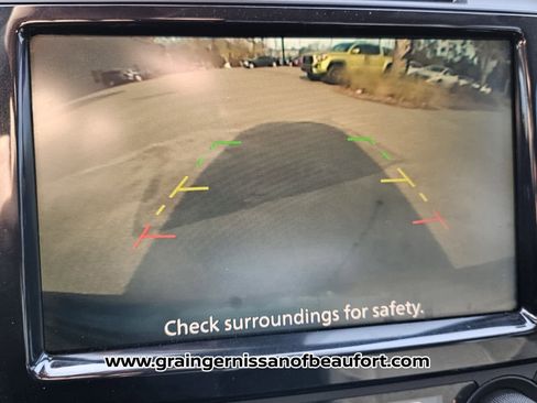 Used 2020 Nissan Maxima 3.5 S w/ Floor Mat Group image 9