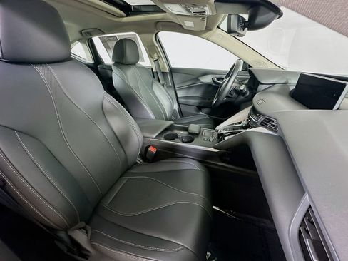 Used 2025 Acura TLX w/ Technology Package FWD image 12
