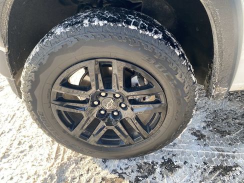 Used 2024 Chevrolet Colorado Trail Boss w/ Advanced Trailering Package image 20