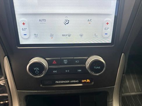 Used 2021 Ford Edge SEL w/ Convenience Package AWD/4WD image 27