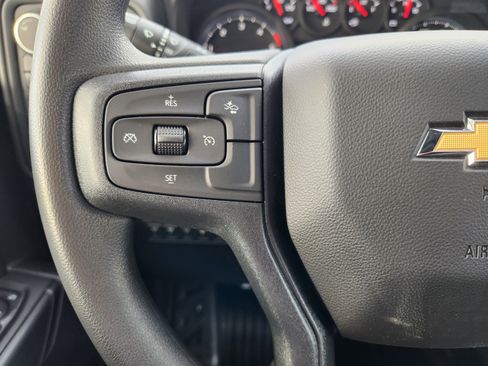 New 2026 Chevrolet Silverado 3500 W/T w/ WT Convenience Package image 28