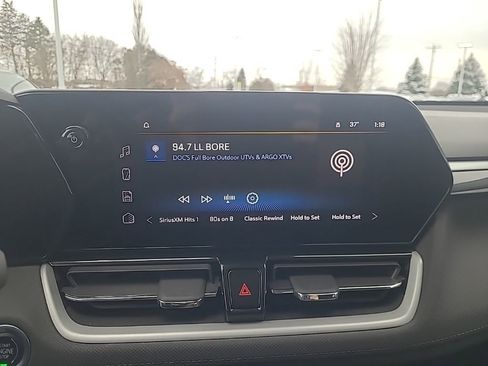 Used 2024 Chevrolet TrailBlazer LT w/ LT Cold Weather Package image 19