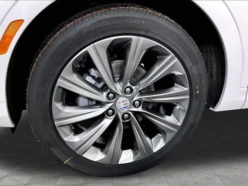 New 2026 Buick Envista Preferred FWD image 13
