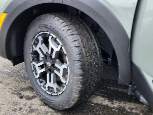 New 2026 Hyundai Santa Cruz XRT image 33