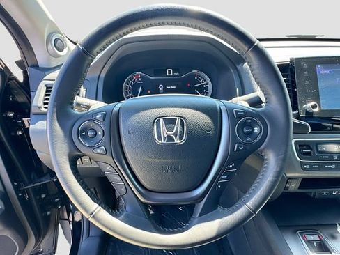 Certified 2023 Honda Ridgeline RTL image 14