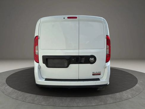 Used 2022 RAM ProMaster City Wagon FWD image 6