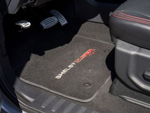 Used 2022 Ford F250 Lariat w/ Lariat Ultimate Package image 23