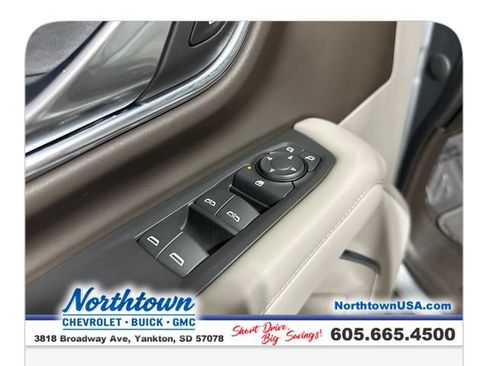 Used 2023 Chevrolet Tahoe LS w/ Driver Alert Package AWD/4WD image 22