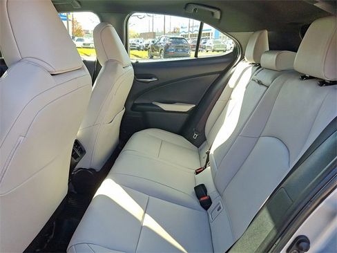 Used 2023 Lexus UX 250h AWD w/ Premium Package image 10