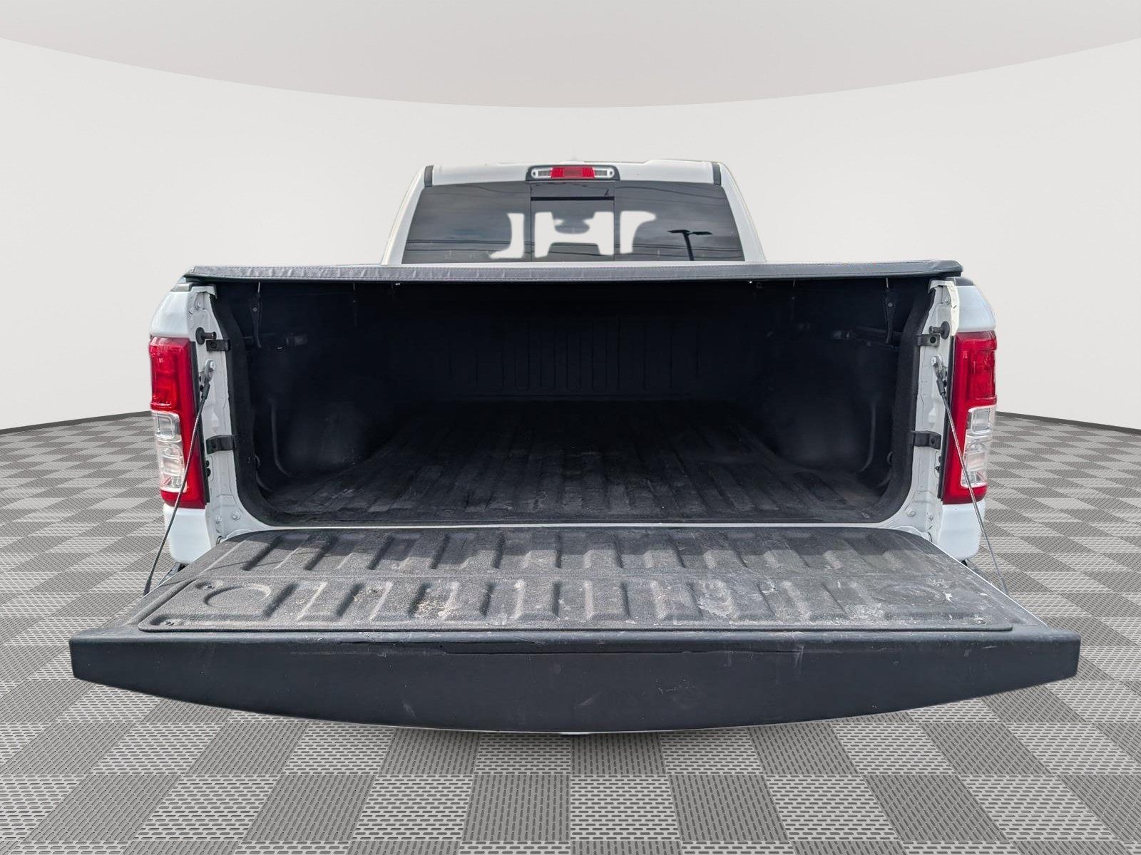 Used 2023 RAM 1500 Big Horn w/ Trailer Tow Group AWD/4WD image 13