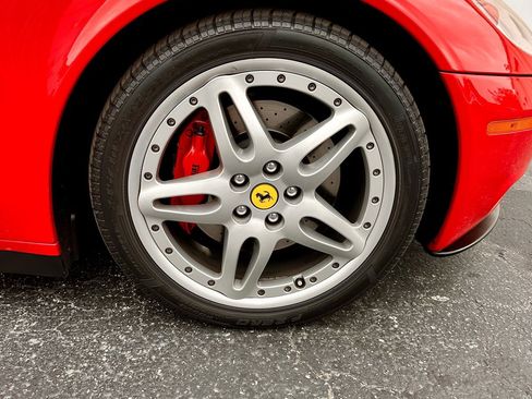 Used 2005 Ferrari 612 Scaglietti image 20