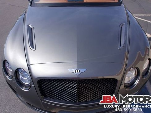 Used 2010 Bentley Continental GT Supersports image 11