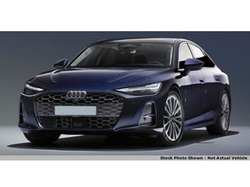 Used 2026 Audi A6 Premium Plus w/ Premium Plus Package AWD/4WD image 1