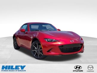 New 2025 MAZDA MX-5 Miata RF Grand Touring 360° Tour