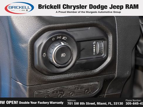 New 2026 Jeep Wrangler Sport image 27