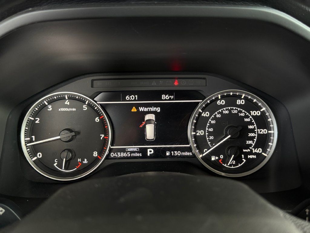 Used 2023 Mitsubishi Outlander SE FWD image 23