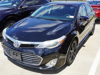 Used 2015 Toyota Avalon XLE Touring Sport Edition video 1