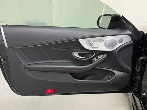 Used 2018 Mercedes-Benz C 43 AMG 4MATIC Coupe image 26