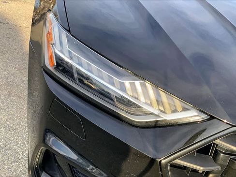 Used 2021 Audi A7 e Prestige w/ Prestige Package image 26