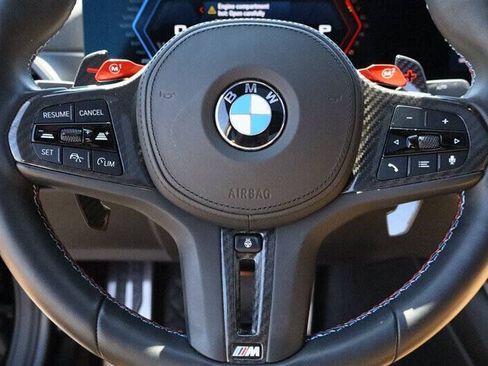 Used 2024 BMW M2 w/ Lighting Package RWD image 18