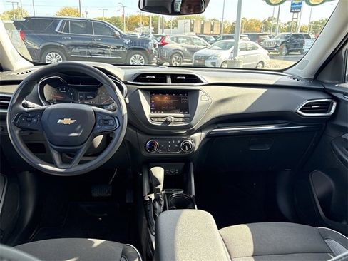 Certified 2023 Chevrolet TrailBlazer LT image 19