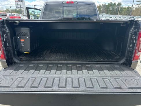 Used 2019 RAM 1500 Limited AWD/4WD image 30