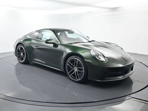 Certified 2026 Porsche 911 Carrera S RWD image 17