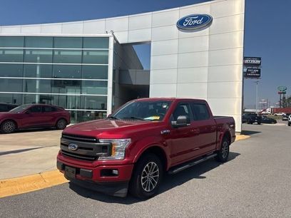 Used 2020 Ford F150 XLT w/ Equipment Group 302A Luxury