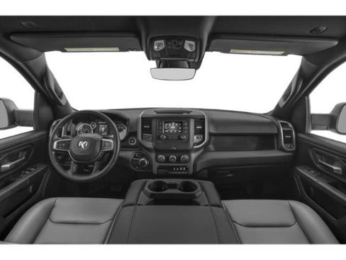 Used 2022 RAM 1500 Limited image 11