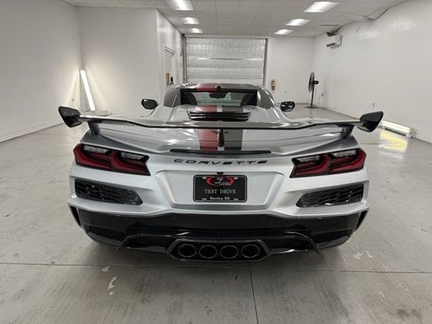 New 2026 Chevrolet Corvette Z06 image 6